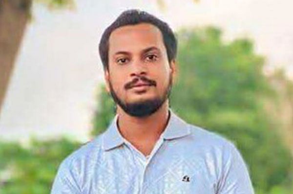 সগির হোসেন