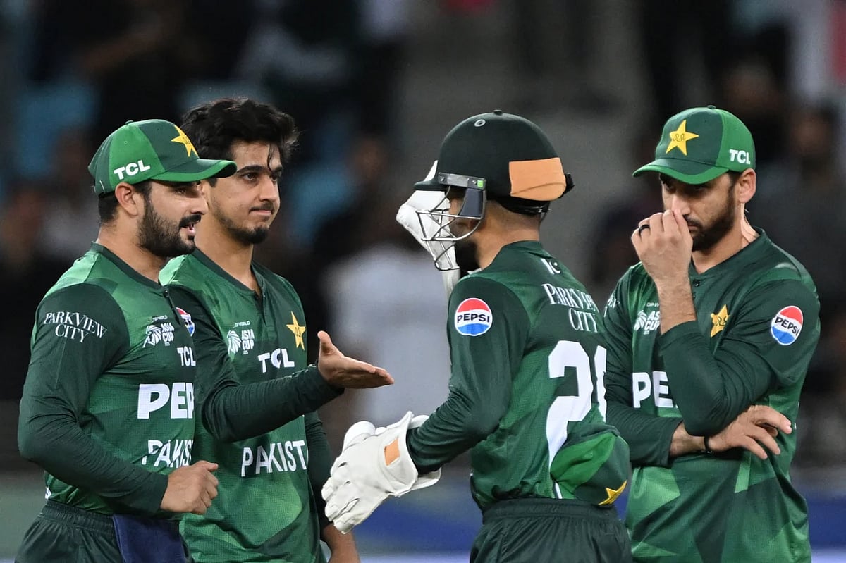 কাল জয় দিয়ে এশিয়া কাপ শুরু করেছে পাকিস্তান।