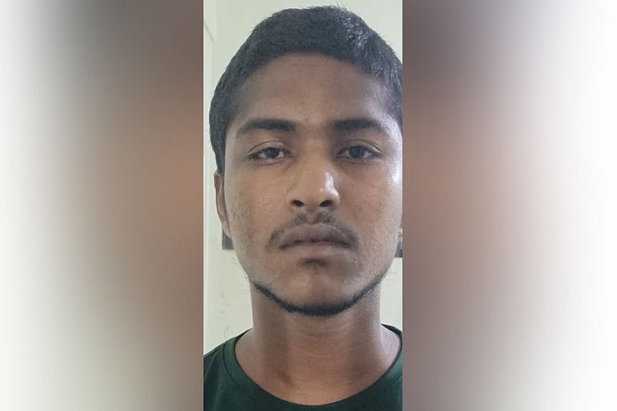 স্ত্রীকে খুনের অভিযোগে গ্রেপ্তার মো. তোহা