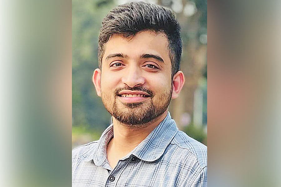 শেখ নূর উদ্দিন