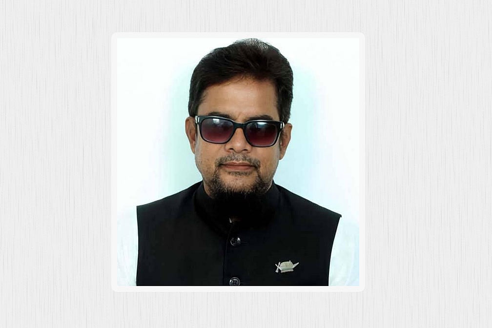 চট্টগ্রামের বাঁশখালী উপজেলা পরিষদের সাবেক চেয়ারম্যান খোরশেদ আলম
