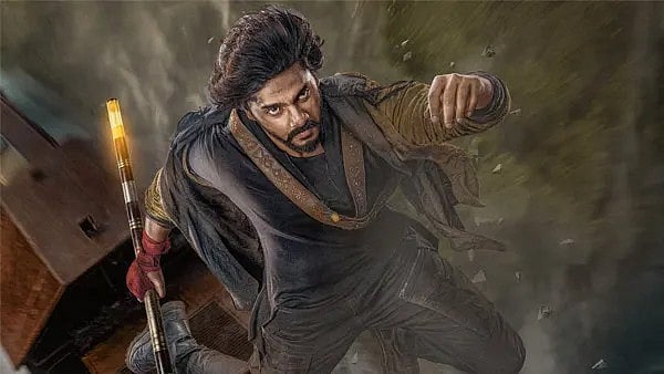 ‘মিরাই’ সিনেমার দৃশ্য। আইএমডিবি