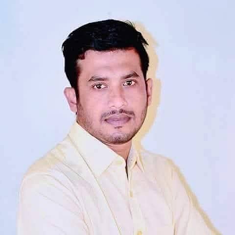 মাহফুজুর রহমান