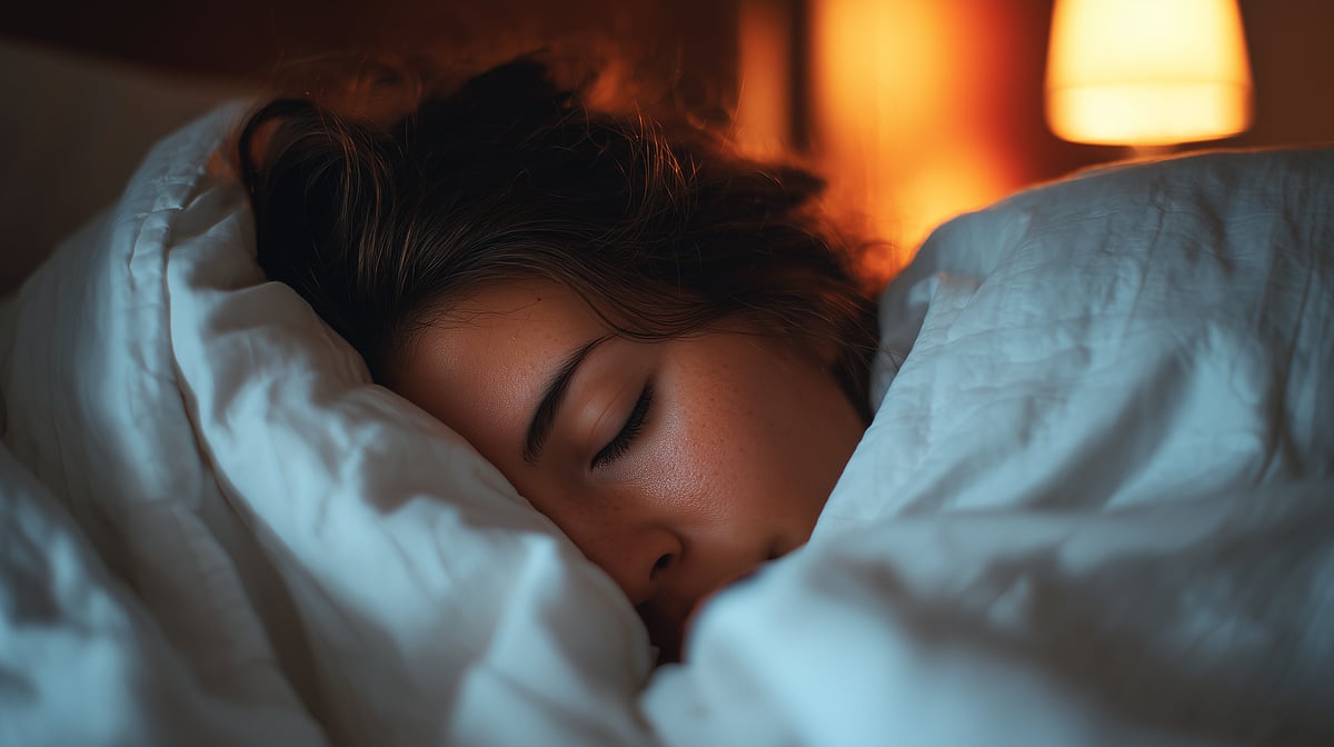 কিছু মানুষ অল্প ঘুমিয়েও কীভাবে ভালো থাকে