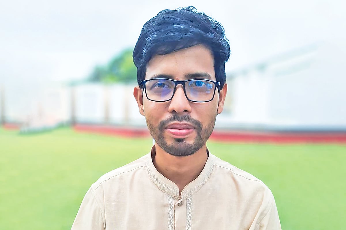 মোস্তাকুর রহমান