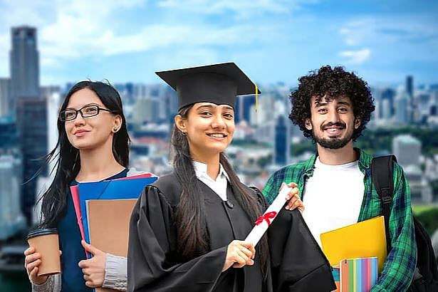 সাম্প্রতিক বছরগুলোতে যুক্তরাষ্ট্রসহ বিভিন্ন দেশে বাংলাদেশি শিক্ষার্থীর সংখ্যা বাড়ছে