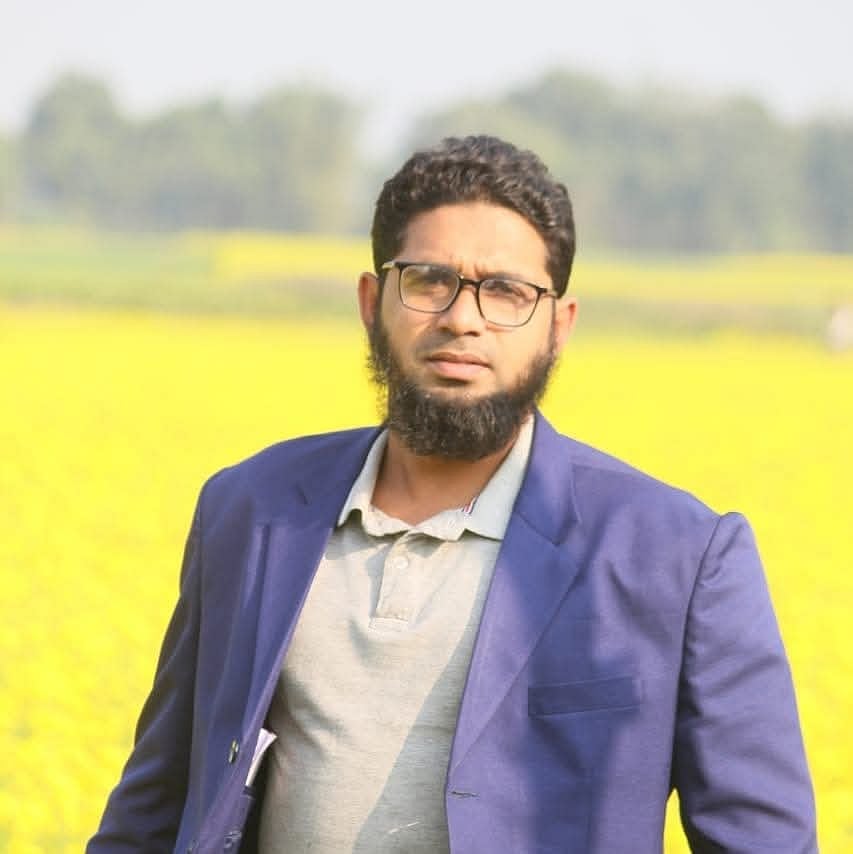 নজরুল ইসলাম