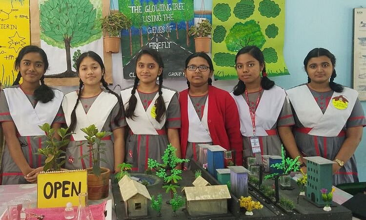 ২০২৬ সালে দিবা শাখায় ষষ্ঠ শ্রেণিতে ভর্তিপ্রক্রিয়ায় অংশগ্রহণকারী ছাত্রীর বয়স ১ জানুয়ারি ২০২৬ সালে ১০ থেকে ১১ বছরের মধ্যে হতে হবে