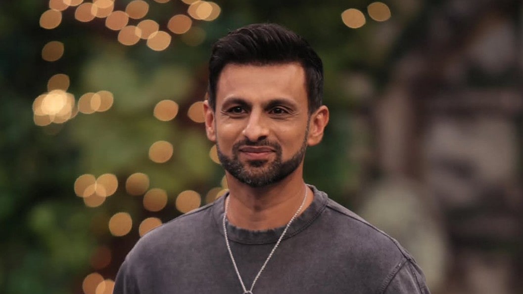 সাবেক পাকিস্তান অধিনায়ক শোয়েব মালিক