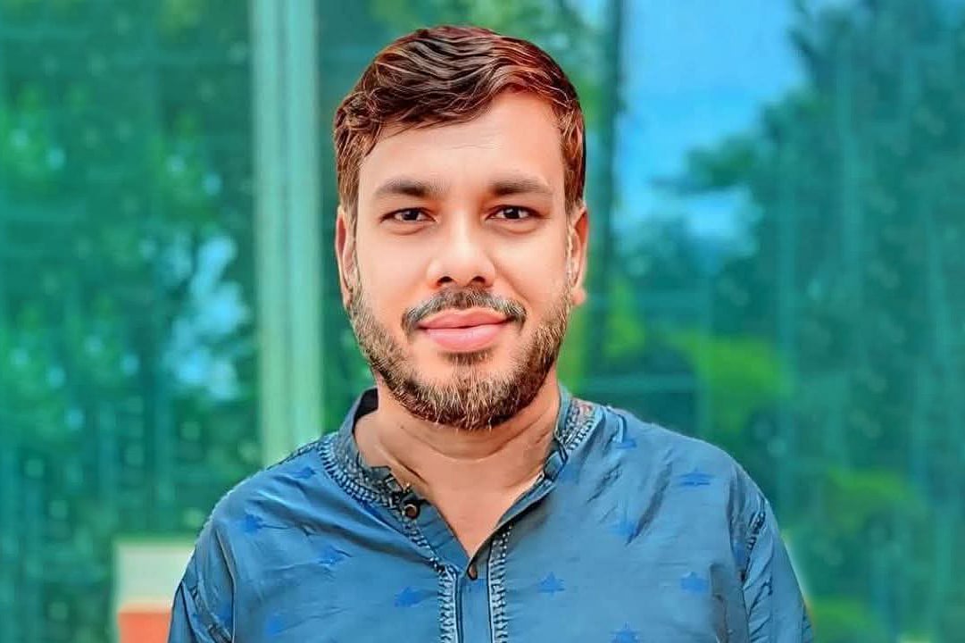 সাহাব উদ্দিন