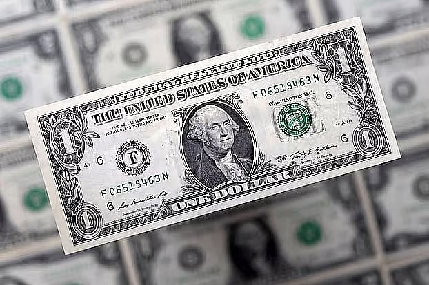 মার্কিন ডলার