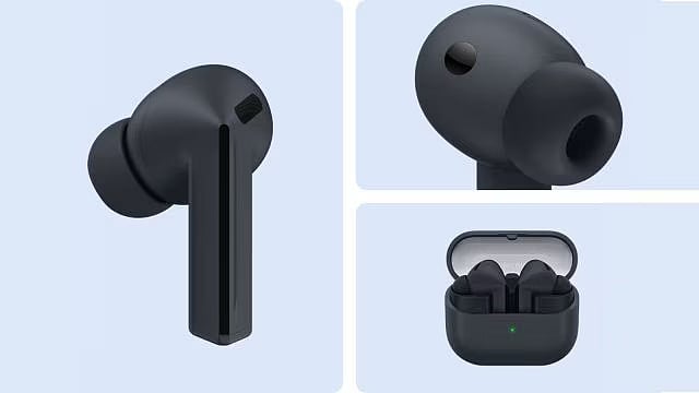 গ্যালাক্সি বাডস-৩ এফই