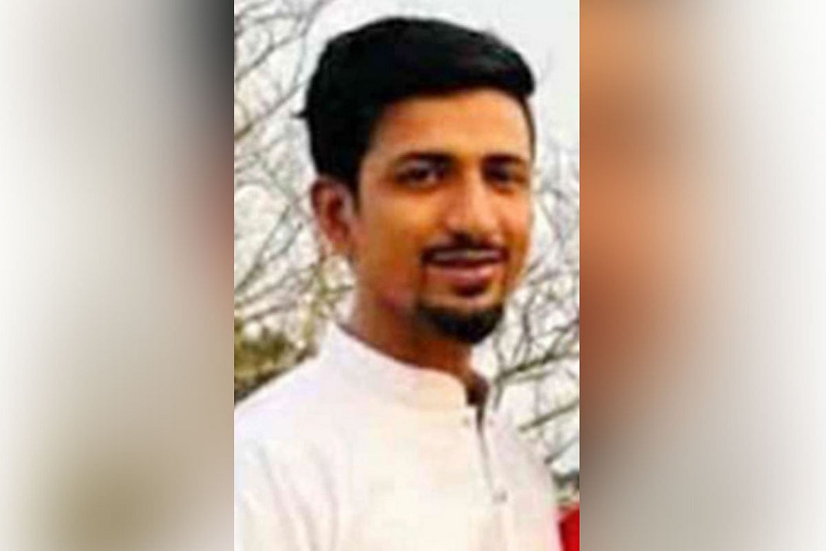 তানভীর চৌধুরী