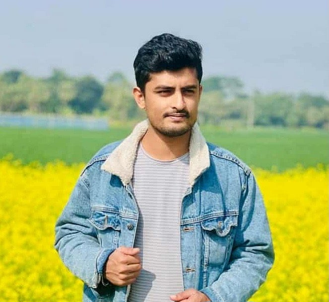 রাকিব মাদবর