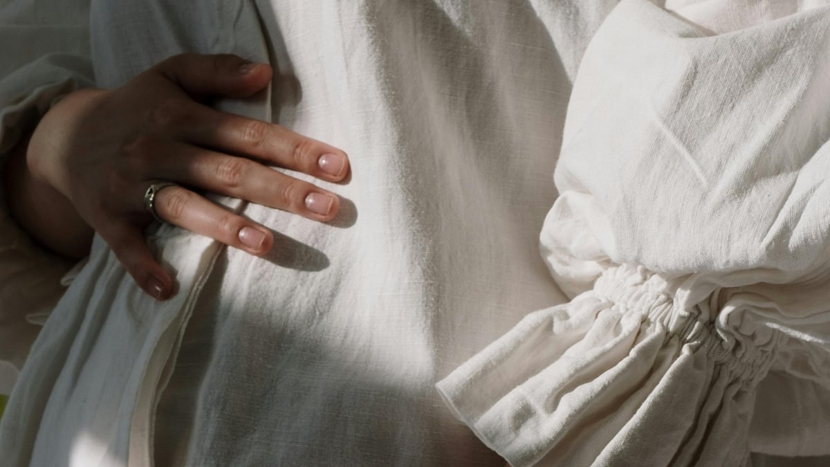 গর্ভাবস্থায় নানা কারণে ত্বকের চুলকানি বেড়ে যেতে পারে