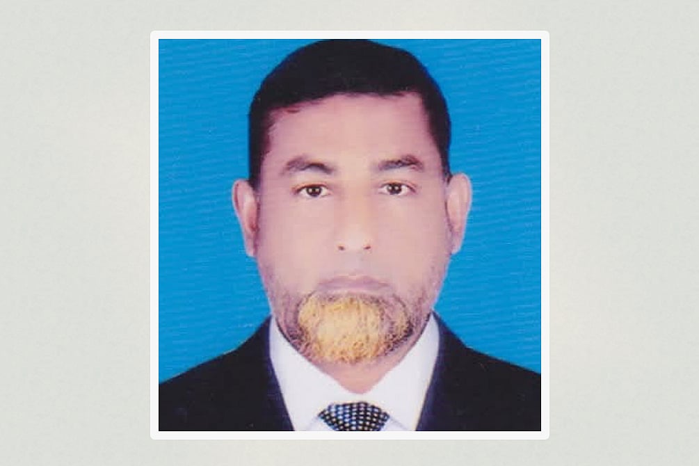 রেজাউল কবির