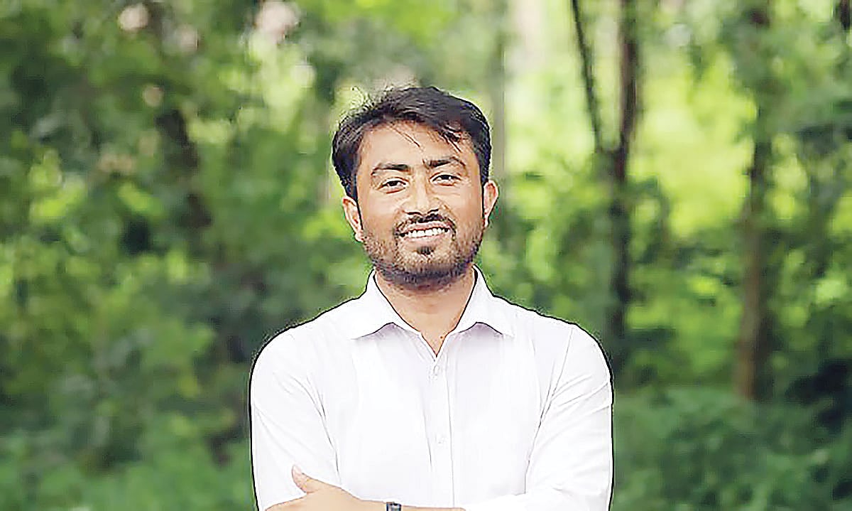 আবদুর রশিদ জিতু