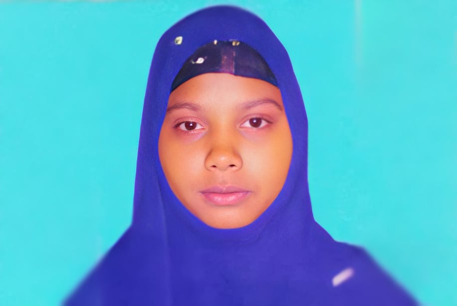 ফরিদা আক্তার