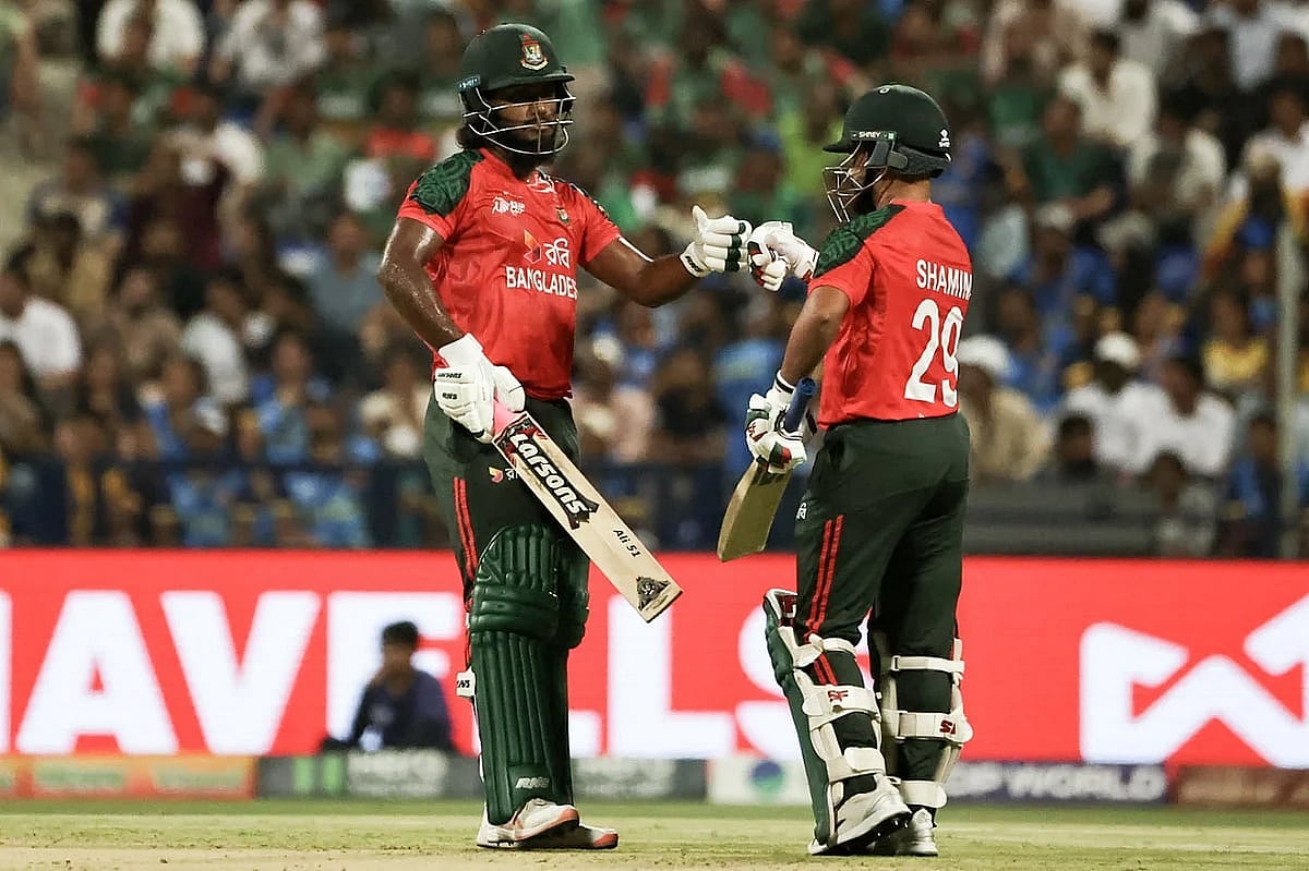 কীভাবে সুপার ফোরে উঠতে পারে বাংলাদেশ?