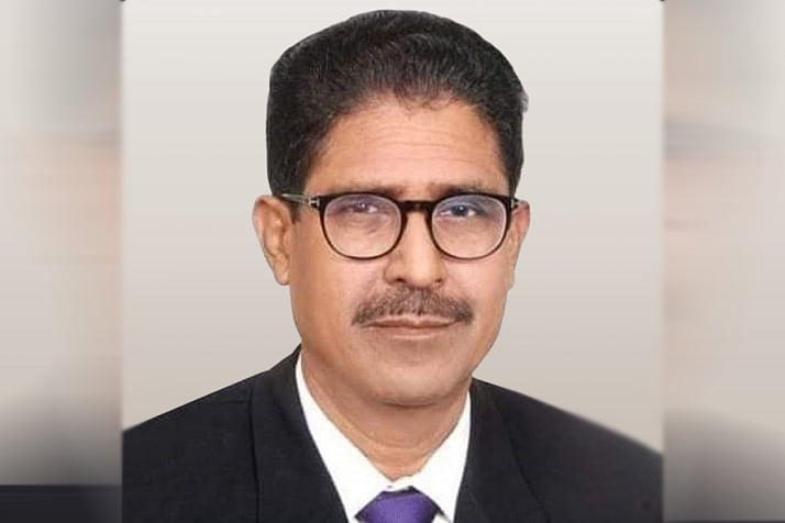 নোয়াখালীর কবিরহাট উপজেলা সভাপতি মোহাম্মদ ইব্রাহিম