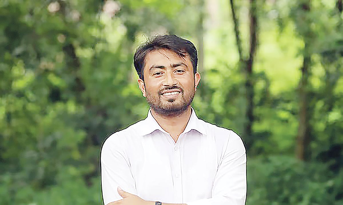 আবদুর রশিদ জিতু