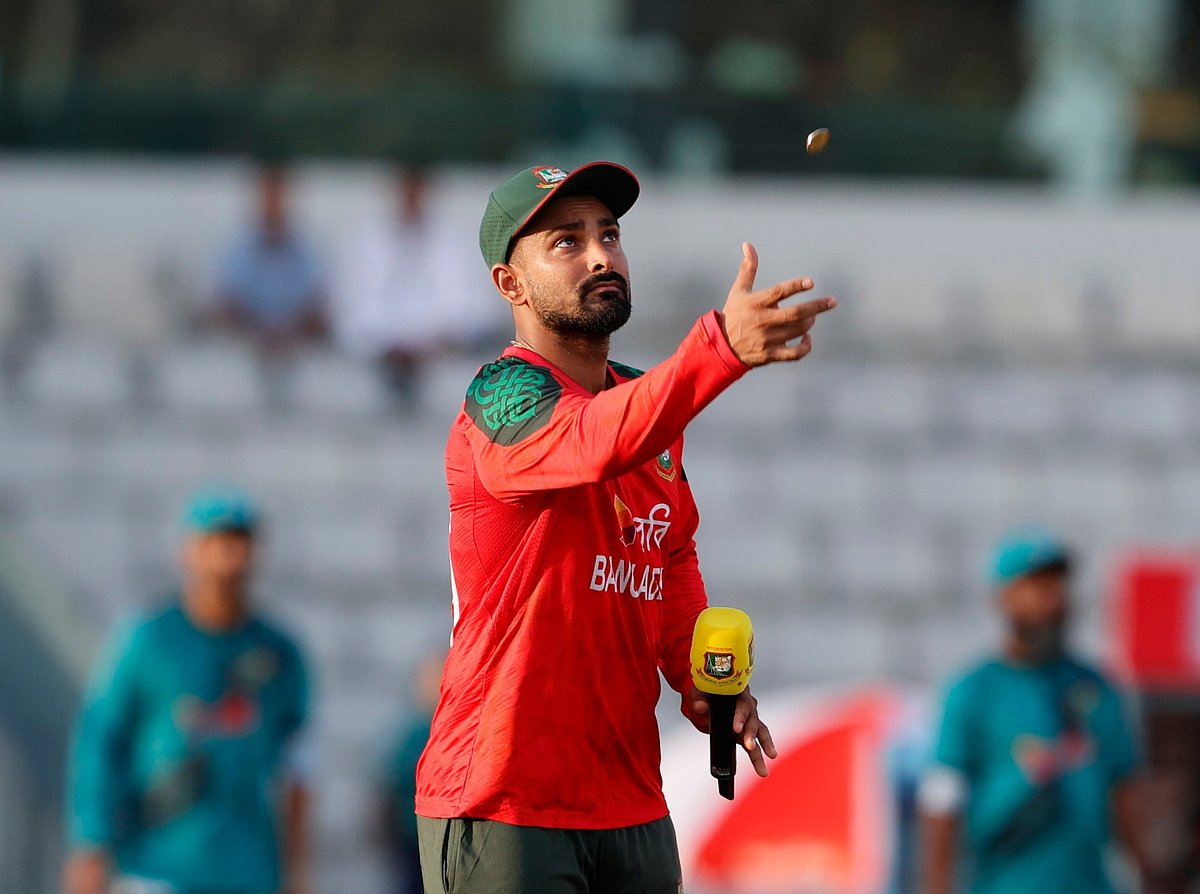 বাংলাদেশ অধিনায়ক লিটন দাস আজও নেই