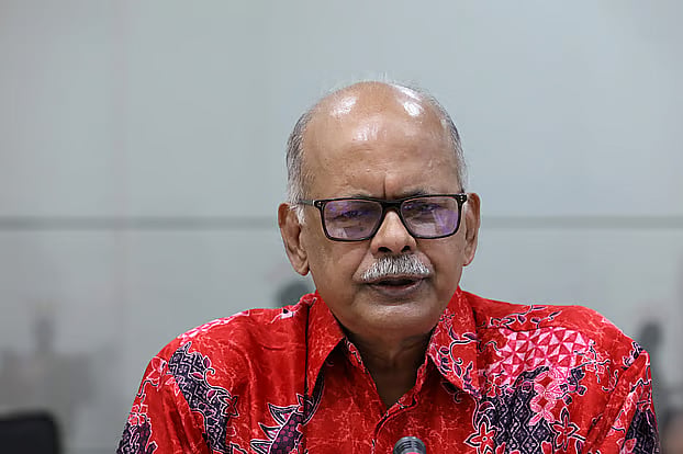 অধ্যাপক বে-নজির আহমদ