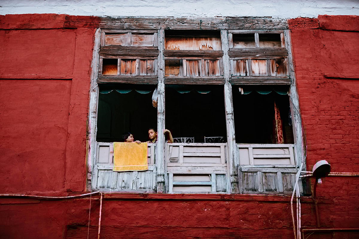 শিশুরা আল্লাহর দেওয়া অমূল্য নিয়ামত