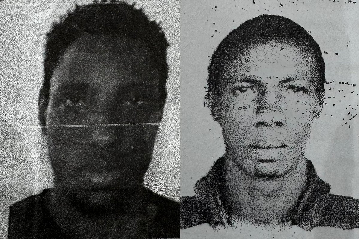 আফিজ ওয়াহাব ও ইকেচুকু এনওয়াগউ