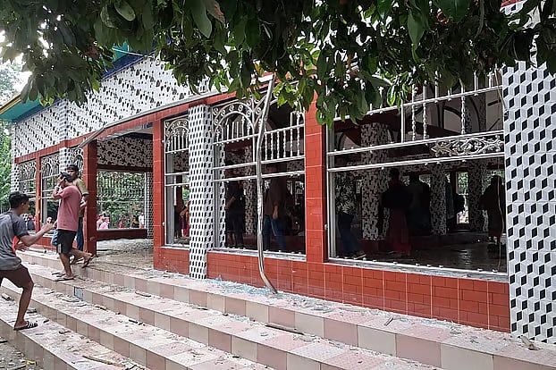 ফাইল ছবি