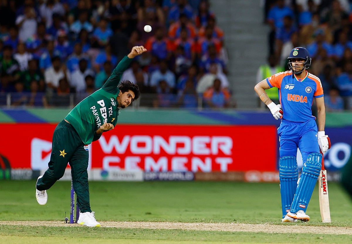 ১৪ সেপ্টেম্বরের এক সপ্তাহ পর আবারও মুখোমুখি হবে ভারত–পাকিস্তান