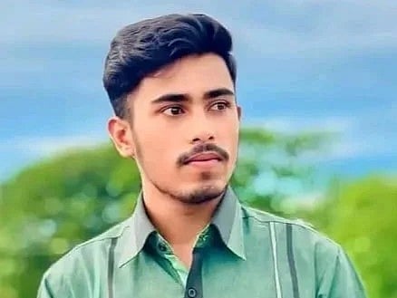 প্রিয়ন্ত দাশ