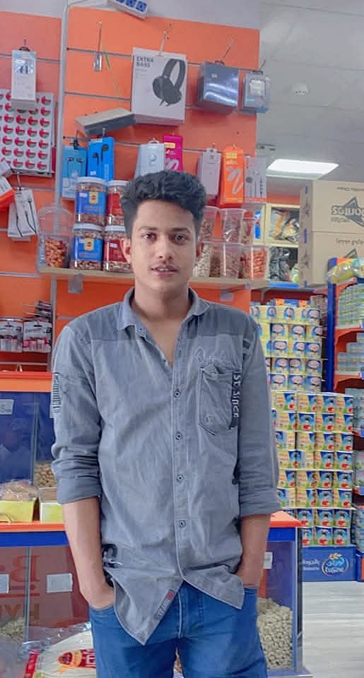 ছুরিকাঘাতে নিহত মো. মামুন