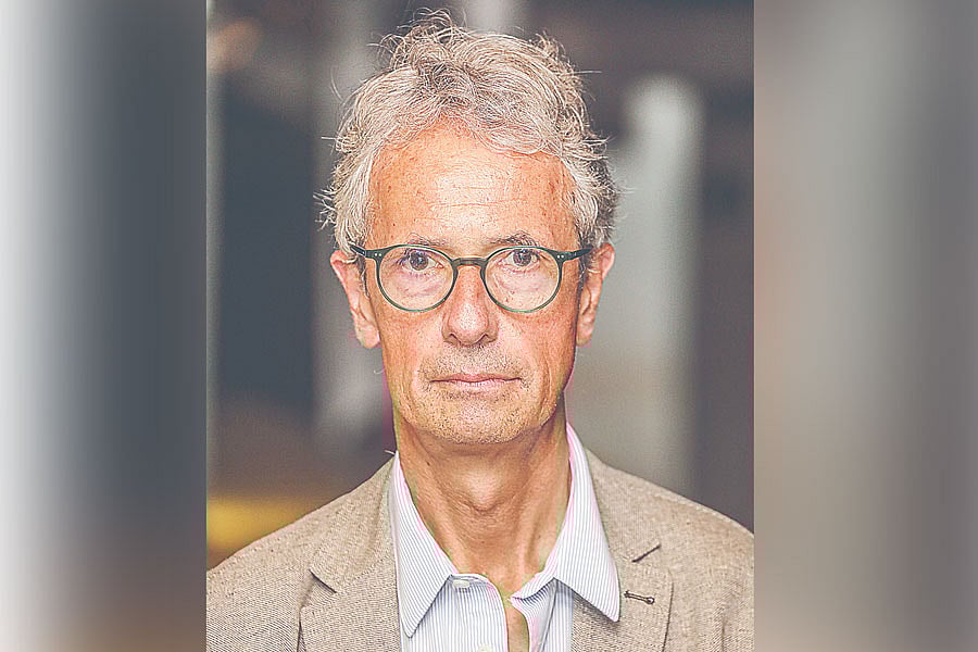 ফ্রাঁসোয়া ভ্যালেরিয়াঁ