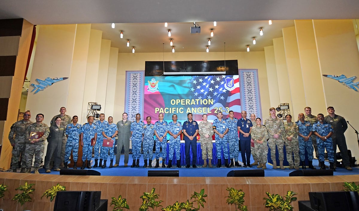 ছবি: আইএসপিআর