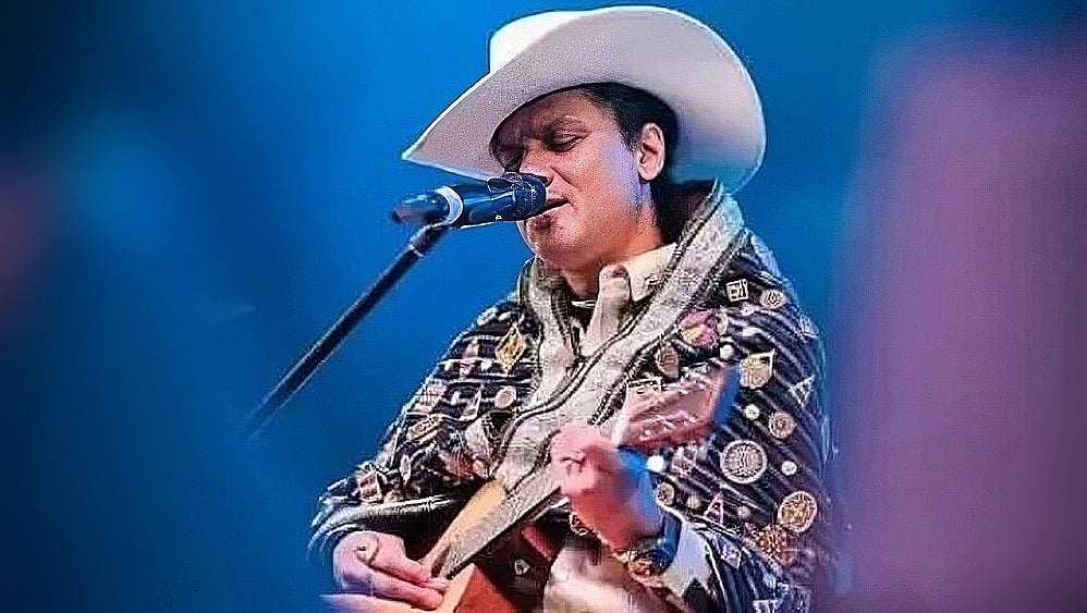 জুবিন গার্গ