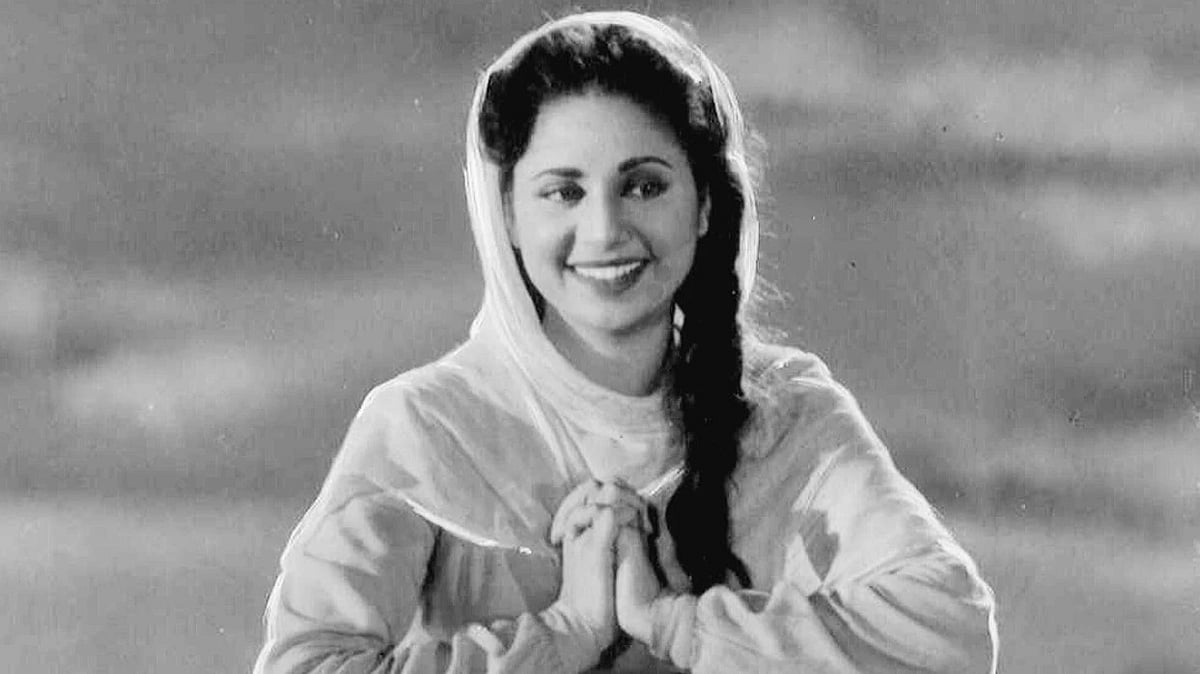 গীতা বালি। আইএমডিবি