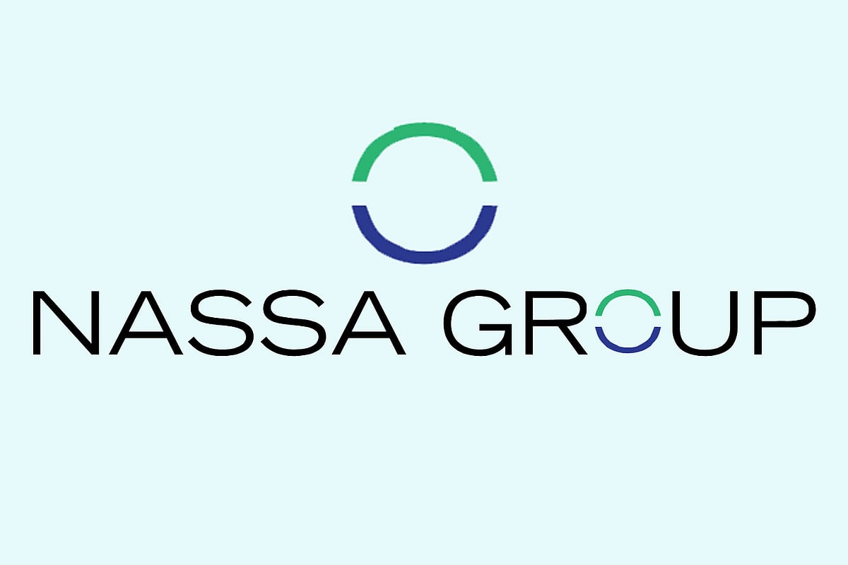 নাসা গ্রুপ