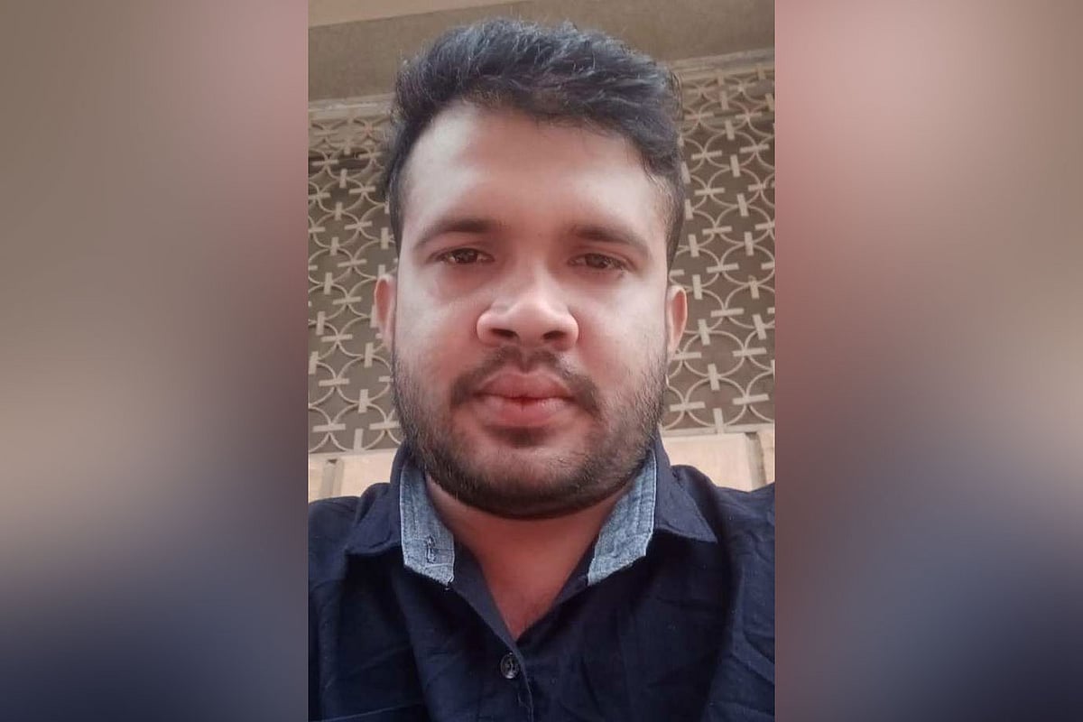 মেজবাহ মোড়ল