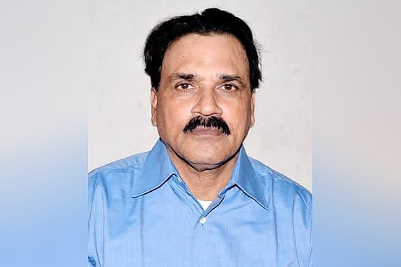 সাংবাদিক লিয়াকত আলী