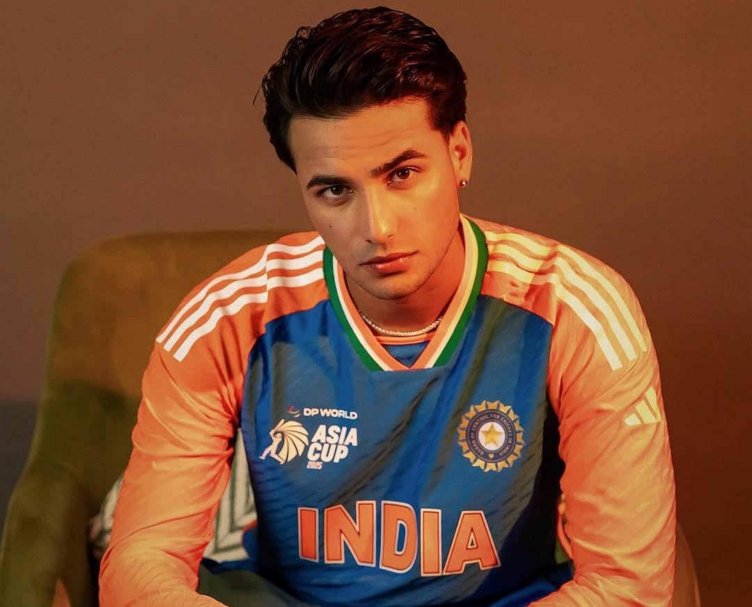 ভারত টি–টোয়েন্টি দলের ওপেনার অভিষেক শর্মা