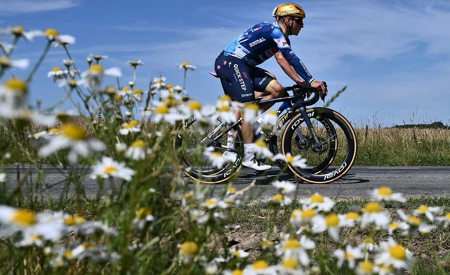 সাইকেল চালানো শরীরের জন্য উপকারি