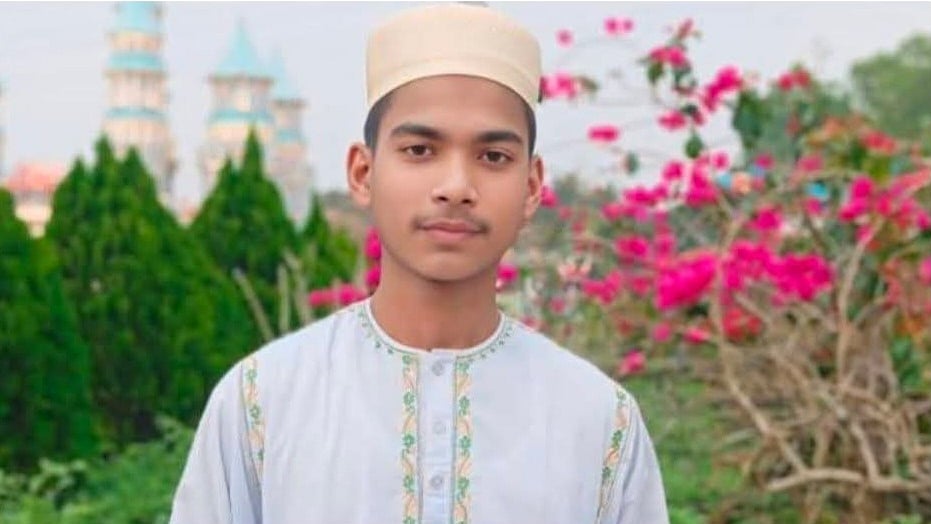 মোহাম্মদ আলাউদ্দিন