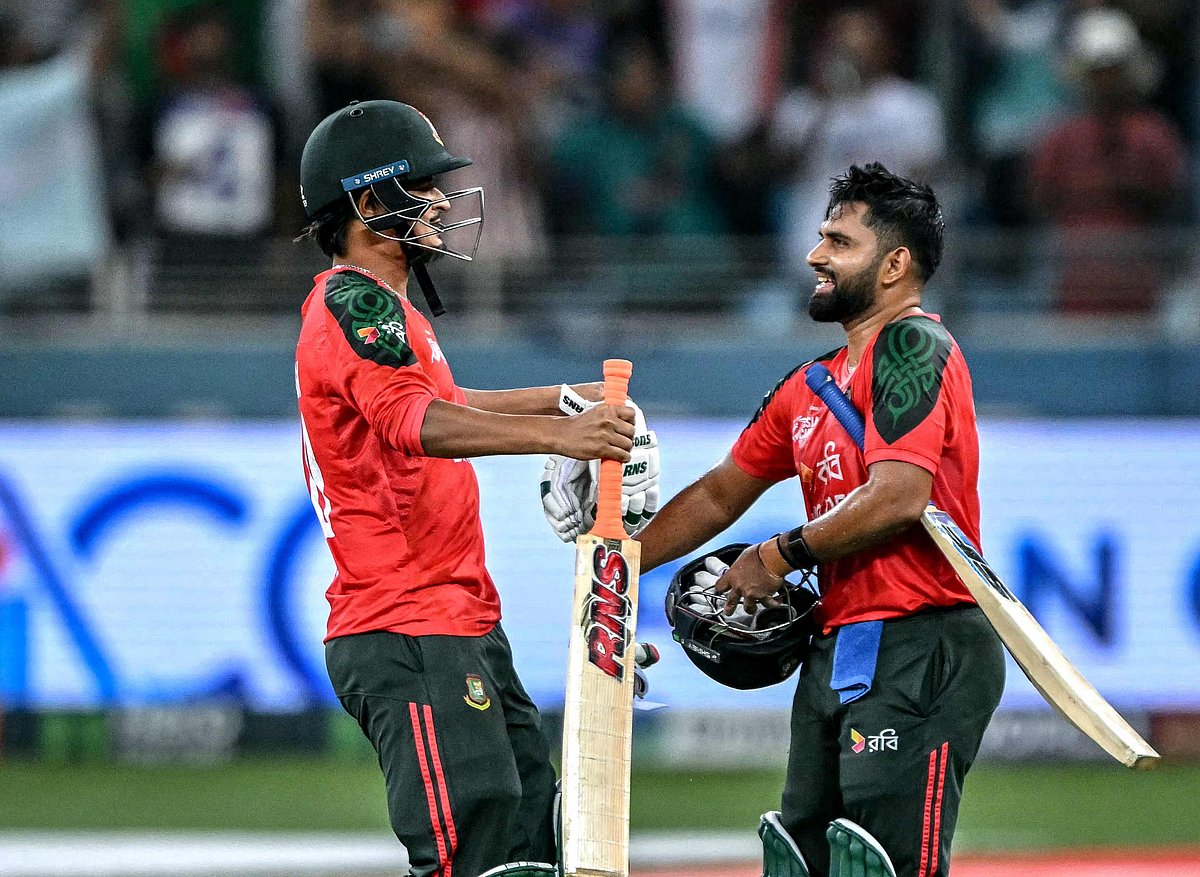 কাল শ্রীলঙ্কাকে হারিয়েছে বাংলাদেশ।