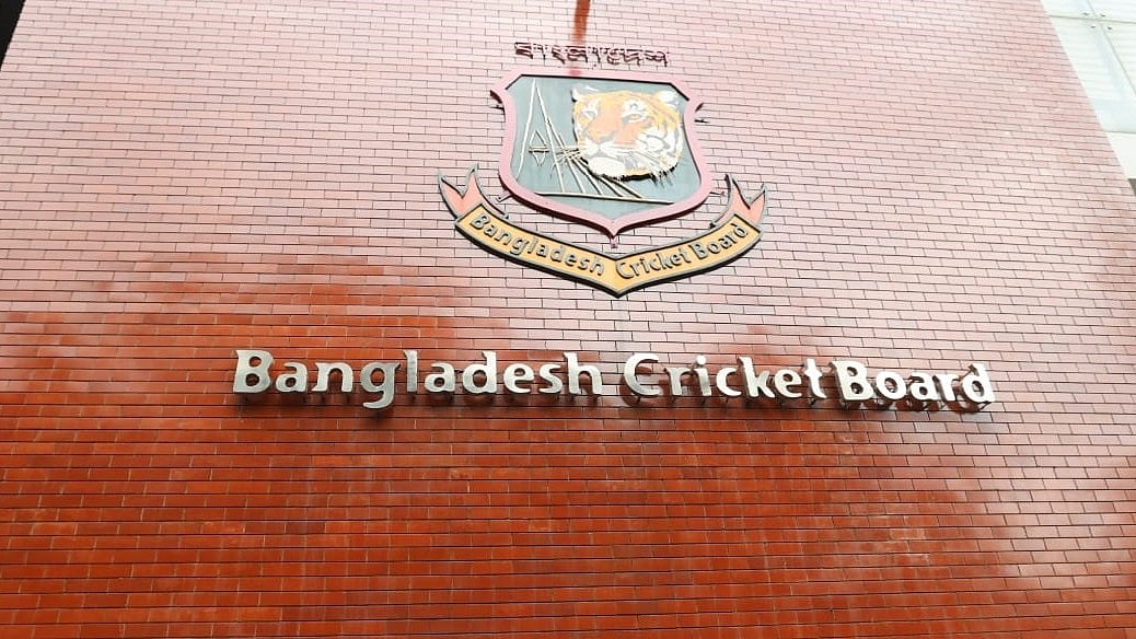 বিসিবি নির্বাচন হয়েছে সোমবার