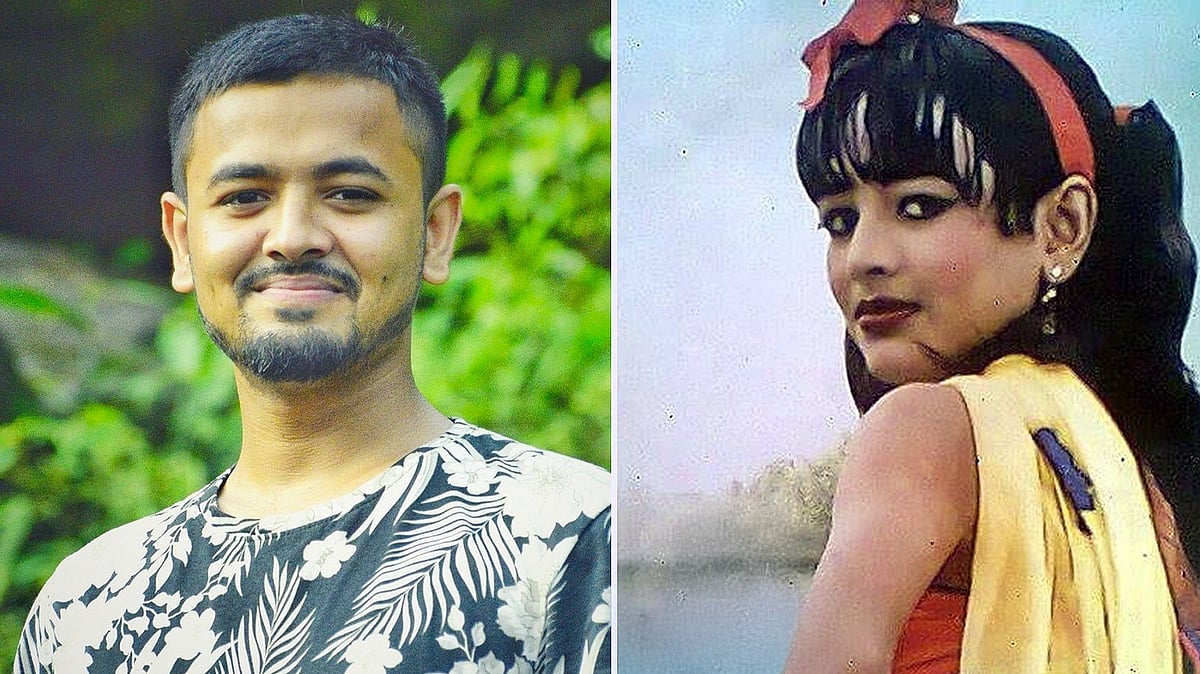 ‘ঘেটুপুত্র কমলা’ ছবিটি  হাসান ফেরদৌস মামুনকে এনে দেয় জাতীয় চলচ্চিত্র পুরস্কার