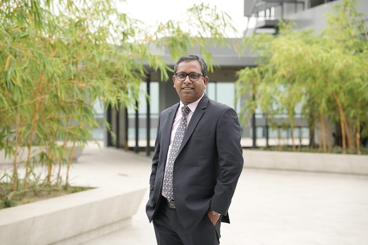 রুহুল কুদ্দুস খান