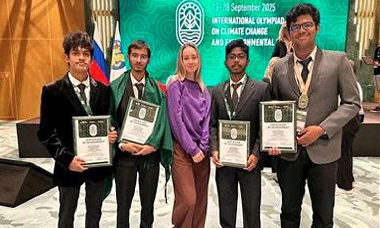 ছবি : বাসস