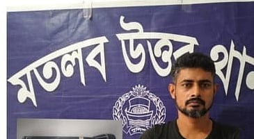 ফিরোজ বাবু