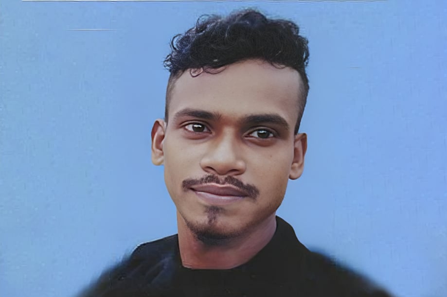 পারভেজ ব্যাপারী